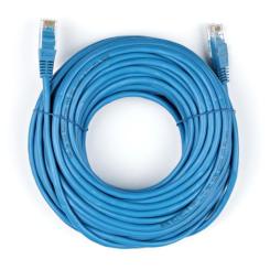 Патч-корд Vinga 15 m COPPER Фото