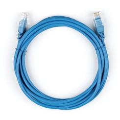 Патч-корд Vinga 3 m COPPER Фото