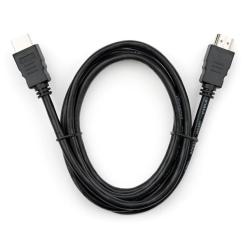 Кабель мультимедийный Vinga HDMI M to HDMI M 1.8m V2.0 Фото