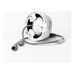 Камера видеонаблюдения Hikvision DS-2CE56D8T-ITME (2.8) Фото 3