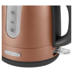 Электрочайник Sencor SWK1226GD Фото 6