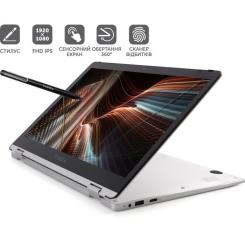 Ноутбук Vinga Twizzle Pen J133 Фото 1