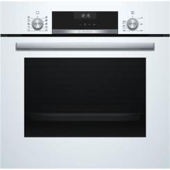 Духовой шкаф Bosch HBJ558YW0Q Фото