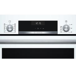 Духовой шкаф Bosch HBJ558YW0Q Фото 1