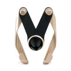 Универсальный автодержатель Extradigital Mount Holder ExtraDigital Gold Фото 1