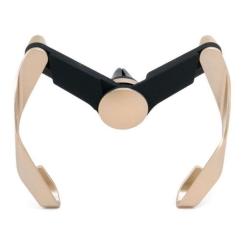 Универсальный автодержатель Extradigital Mount Holder ExtraDigital Gold Фото 2