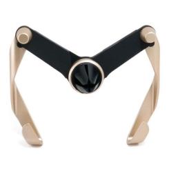 Универсальный автодержатель Extradigital Mount Holder ExtraDigital Gold Фото 3