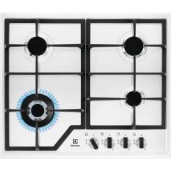 Варочная поверхность Electrolux GPE363MW Фото