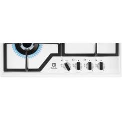 Варочная поверхность Electrolux GPE363MW Фото 1