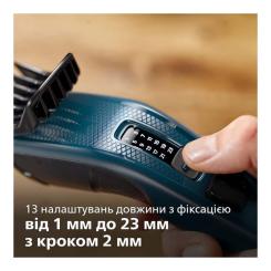 Машинка для стрижки Philips HC3505/15 Фото 10
