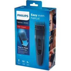 Машинка для стрижки Philips HC3505/15 Фото 4