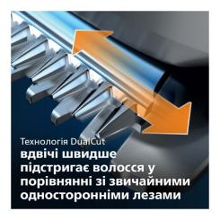 Машинка для стрижки Philips HC3505/15 Фото 8