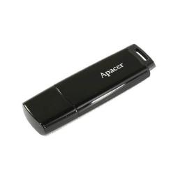 USB флеш накопитель Apacer 32GB AH336 Black USB 2.0 Фото 2