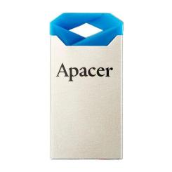 USB флеш накопитель Apacer 64GB AH111 Blue USB 2.0 Фото 1