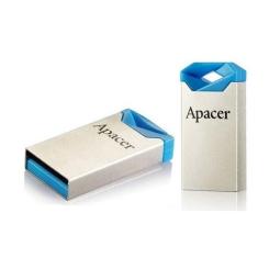 USB флеш накопитель Apacer 64GB AH111 Blue USB 2.0 Фото 3