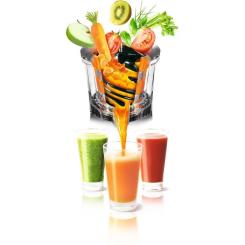 Соковыжималка Tefal ZC255B38 Фото 5