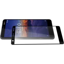 Стекло защитное Vinga для Nokia 3.1 Black Фото 6
