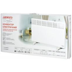 Обогреватель Ardesto CH-2000MCW Фото 6