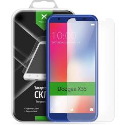 Стекло защитное Vinga для Doogee X55 Фото