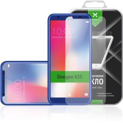 Стекло защитное Vinga для Doogee X55 Фото 2
