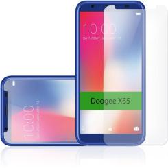 Стекло защитное Vinga для Doogee X55 Фото 3