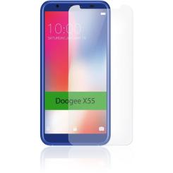 Стекло защитное Vinga для Doogee X55 Фото 4