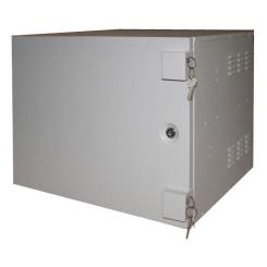 Шкаф настенный CSV 19" VA 7U-450 антивандальна внешнего исполнения Фото
