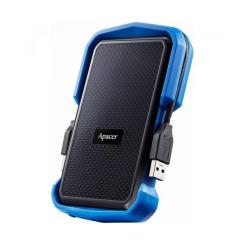 Внешний жесткий диск Apacer 2.5" 2TB Фото 1