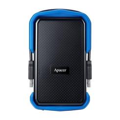 Внешний жесткий диск Apacer 2.5" 2TB Фото 2