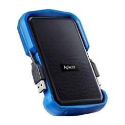 Внешний жесткий диск Apacer 2.5" 2TB Фото 3