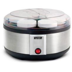Йогуртница Mystery MYM-6003 Фото