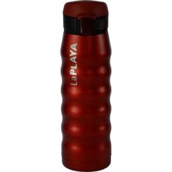 Термос Laplaya "Bubble Safe " red, 0,5 л Фото