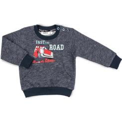 Набор детской одежды Breeze "Fast the road" Фото 1