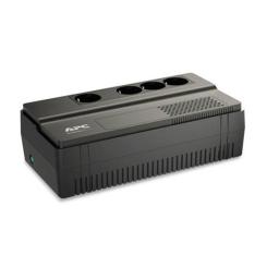 Источник бесперебойного питания APC BV800I-GR Фото 1