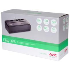 Источник бесперебойного питания APC BV800I-GR Фото 2