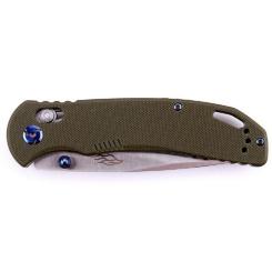 Нож Firebird by Ganzo G7531-GR Фото 4