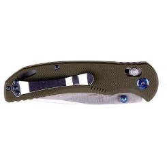 Нож Firebird by Ganzo G7531-GR Фото 5