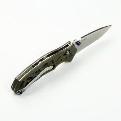 Нож Firebird FB7631-GR Фото 1