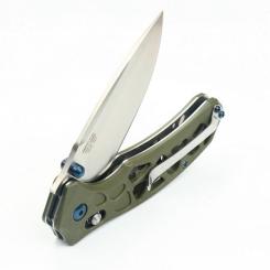 Нож Firebird FB7631-GR Фото 2