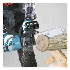 Цепная пила Makita UC4051A Фото 2