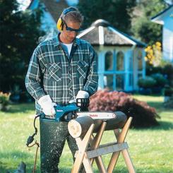 Цепная пила Makita UC4051A Фото 3