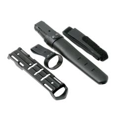 Нож Morakniv Garberg Black Carbon steel Multi-Mount Фото 9