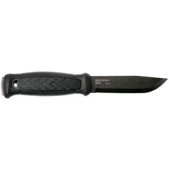 Нож Morakniv Garberg Black Carbon steel Multi-Mount Фото