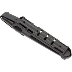 Нож Morakniv Garberg Black Carbon steel Multi-Mount Фото 6