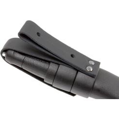 Нож Morakniv Garberg Black Carbon steel Multi-Mount Фото 7
