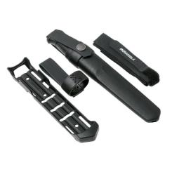 Нож Morakniv Garberg Black Carbon steel Multi-Mount Фото 8
