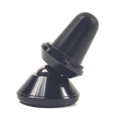 Универсальный автодержатель PowerPlant Air Vent Magnetic Фото 2