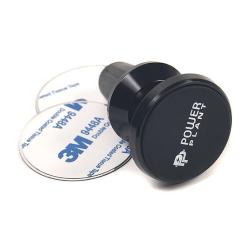 Универсальный автодержатель PowerPlant Air Vent Magnetic Фото 3