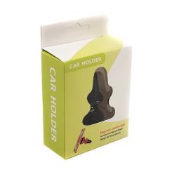 Универсальный автодержатель PowerPlant Air Vent Magnetic Фото 5