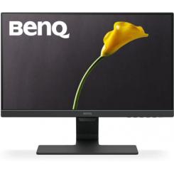 Монитор BenQ GW2480E Black Фото
